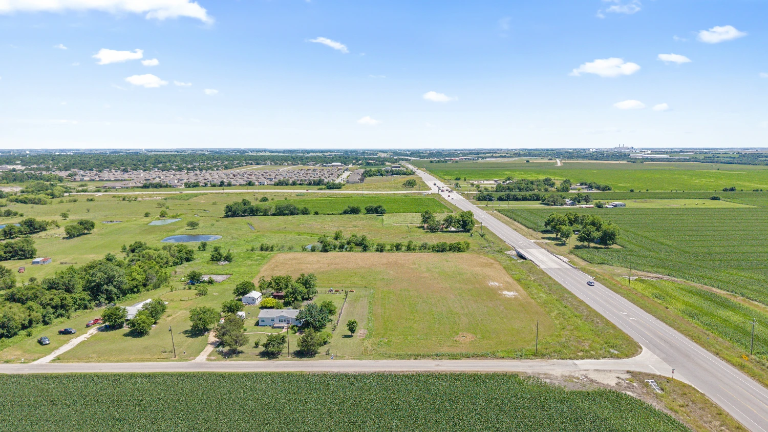 150 County Road 367, Taylor, TX for sale
