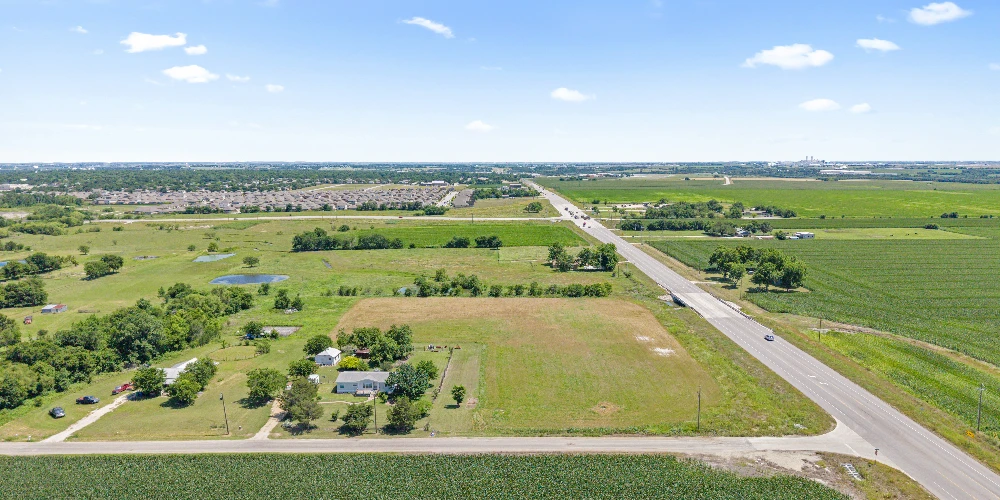 150 County Road 367, Taylor, TX for sale