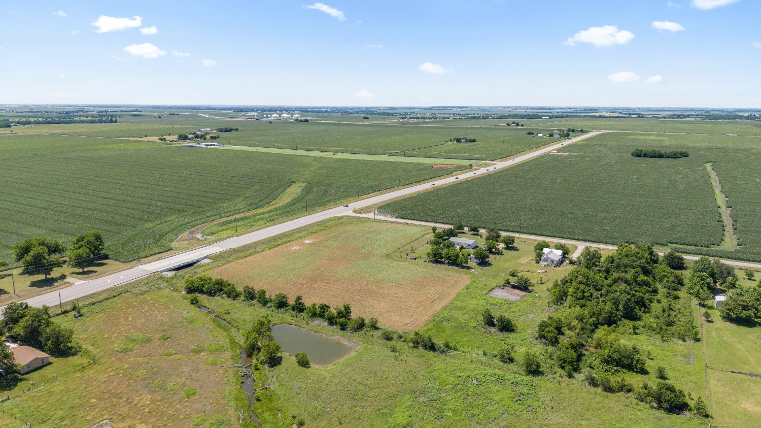 150 County Road 367, Taylor, TX for sale