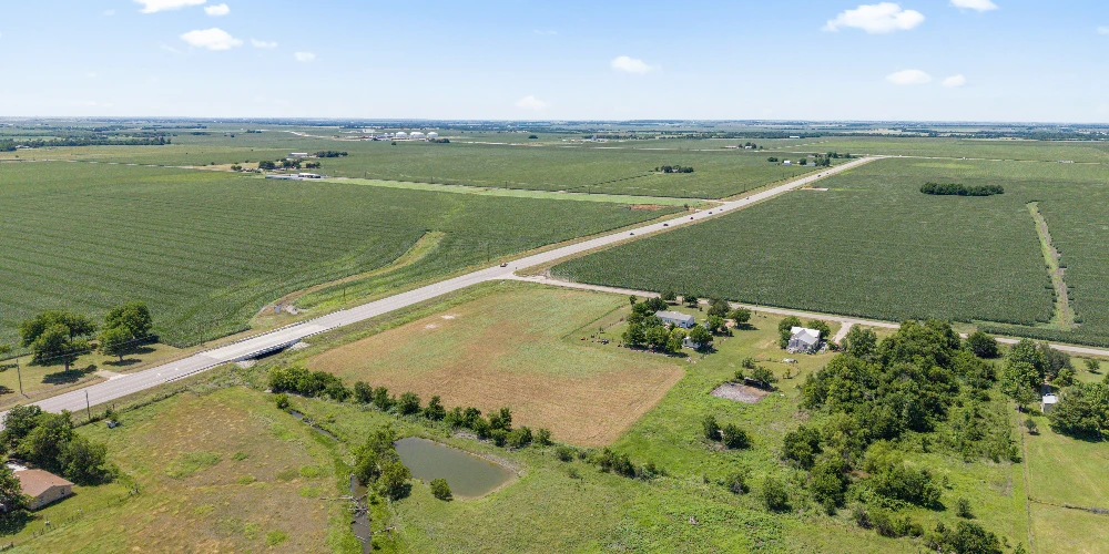 150 County Road 367, Taylor, TX for sale