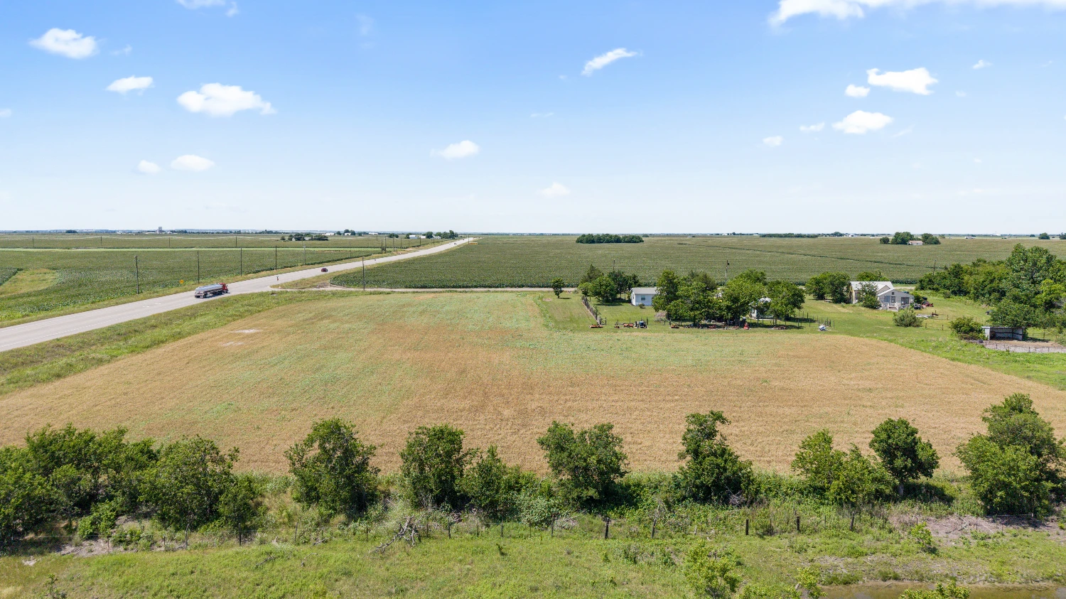150 County Road 367, Taylor, TX for sale