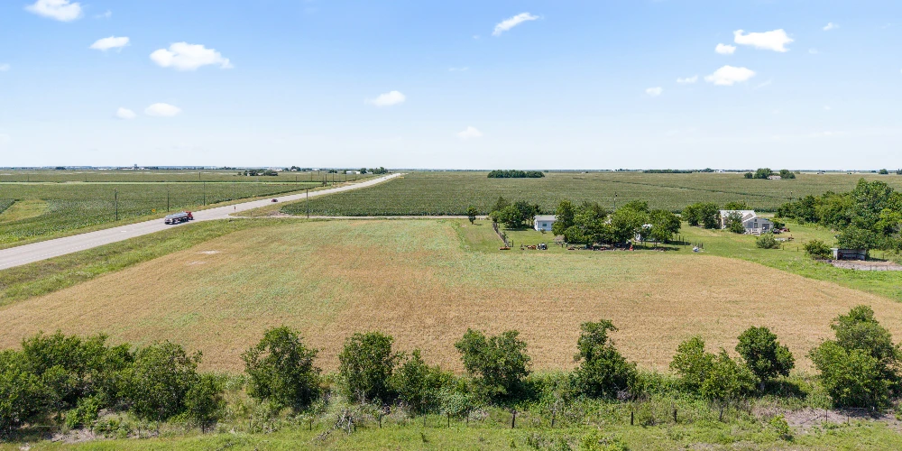 150 County Road 367, Taylor, TX for sale