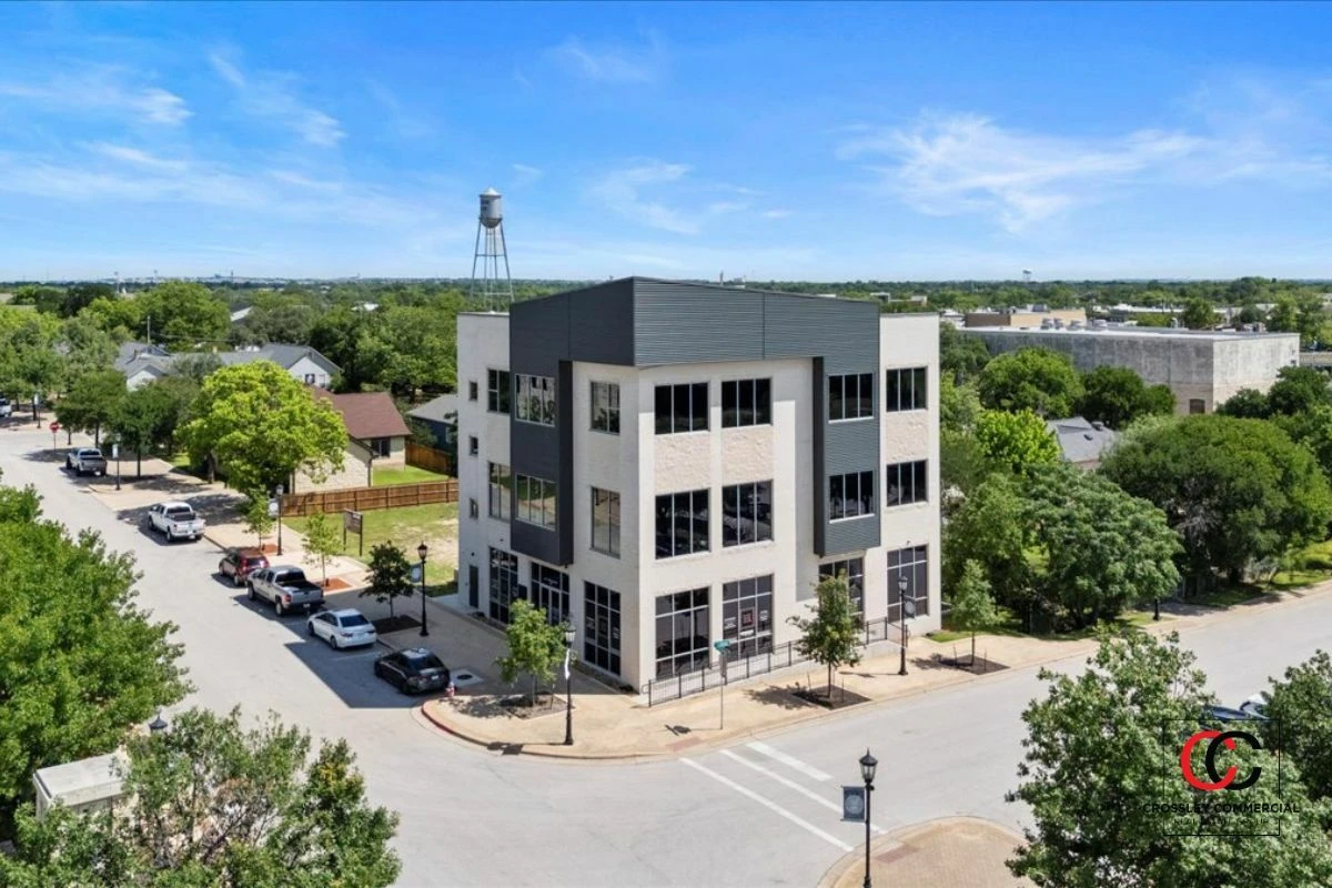 211 S Brown St, Round Rock, TX for sale