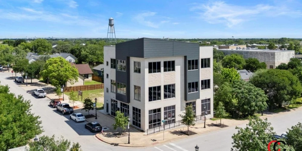211 S Brown St, Round Rock, TX for sale