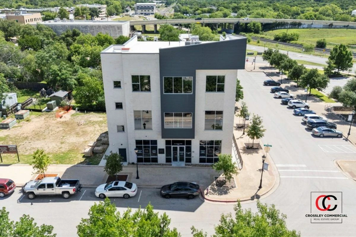 211 S Brown St, Round Rock, TX for sale