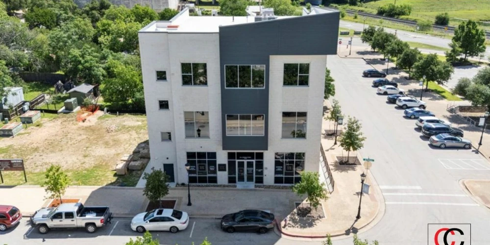 211 S Brown St, Round Rock, TX for sale