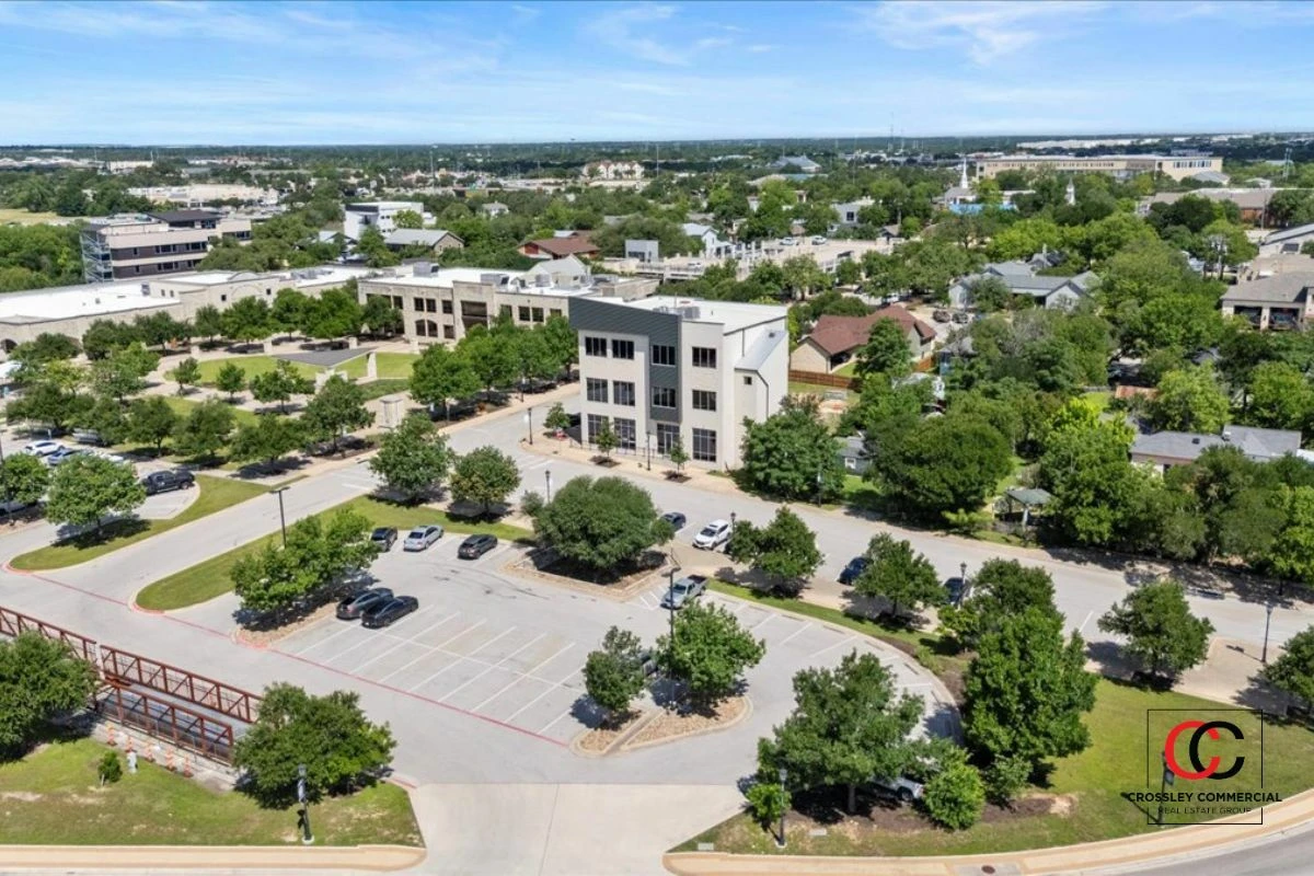 211 S Brown St, Round Rock, TX for sale