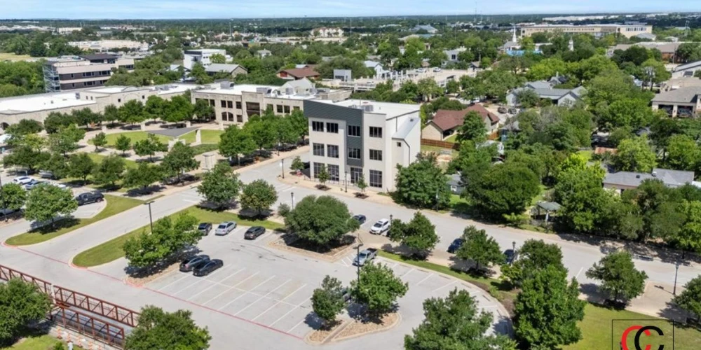 211 S Brown St, Round Rock, TX for sale