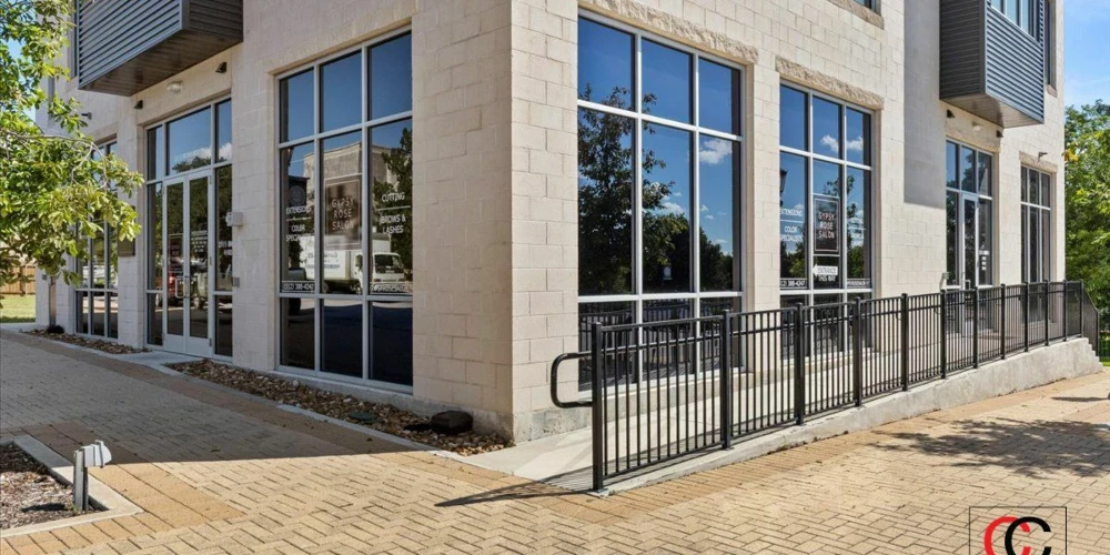 211 S Brown St, Round Rock, TX for sale