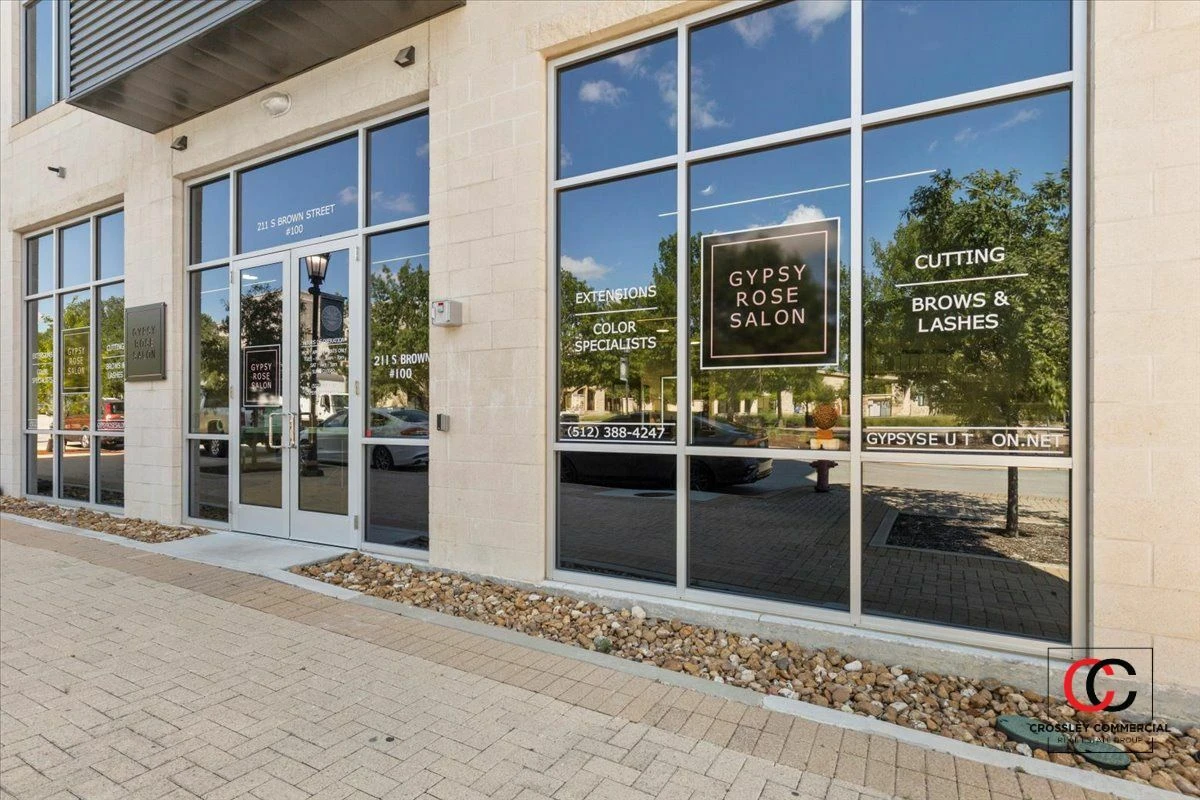 211 S Brown St, Round Rock, TX for sale