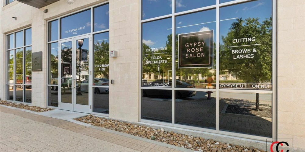 211 S Brown St, Round Rock, TX for sale