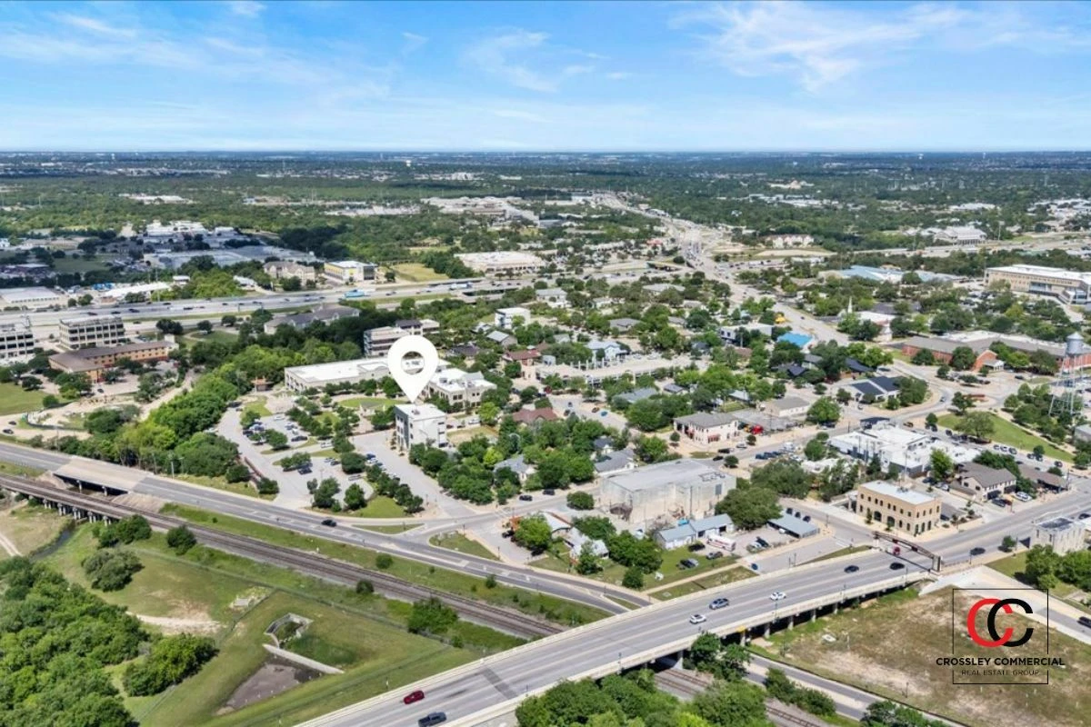 211 S Brown St, Round Rock, TX for sale