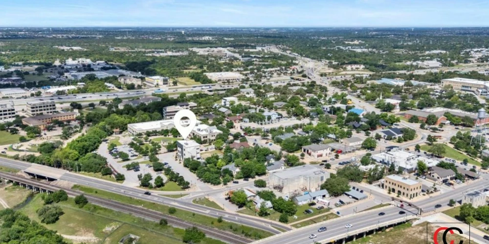211 S Brown St, Round Rock, TX for sale