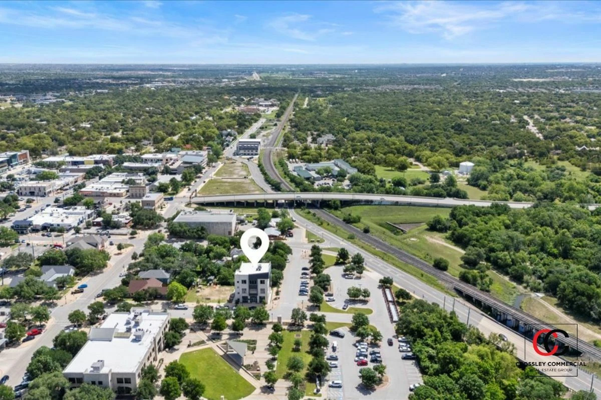 211 S Brown St, Round Rock, TX for sale