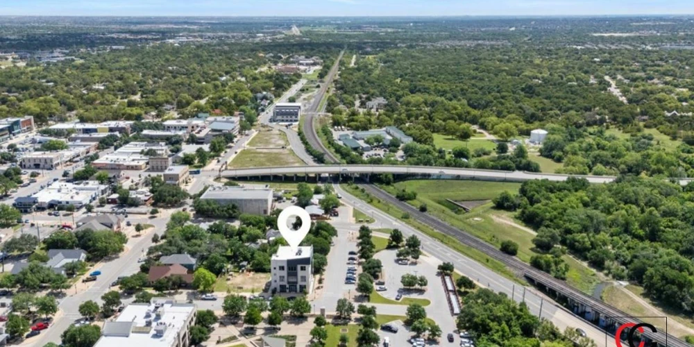 211 S Brown St, Round Rock, TX for sale