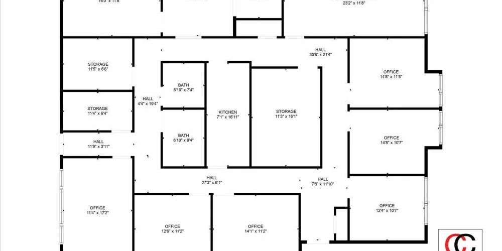 211 S Brown St, Round Rock, TX for sale