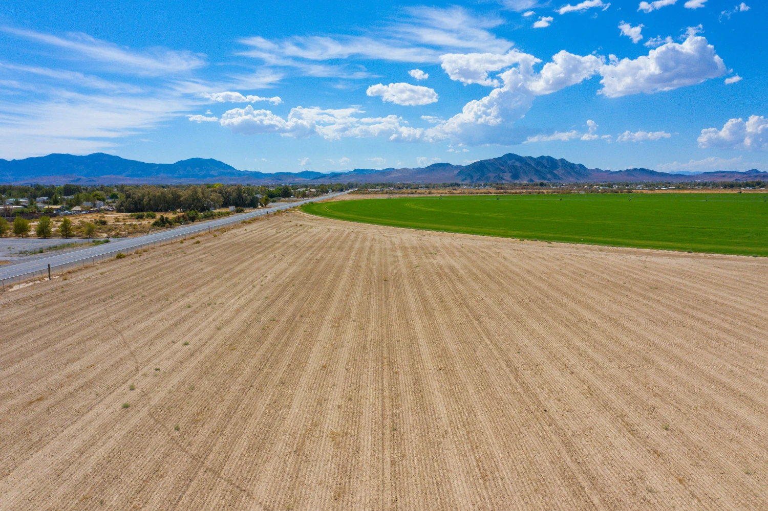 Pechstein Ranch