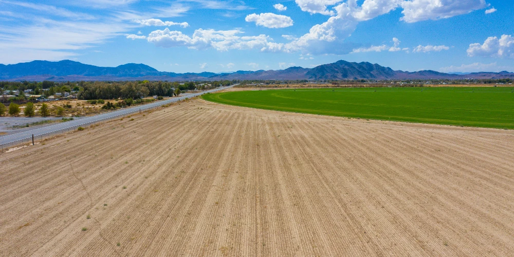Pechstein Ranch