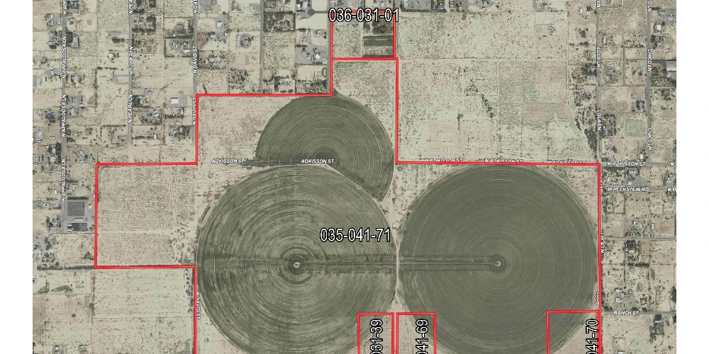 Pechstein Ranch