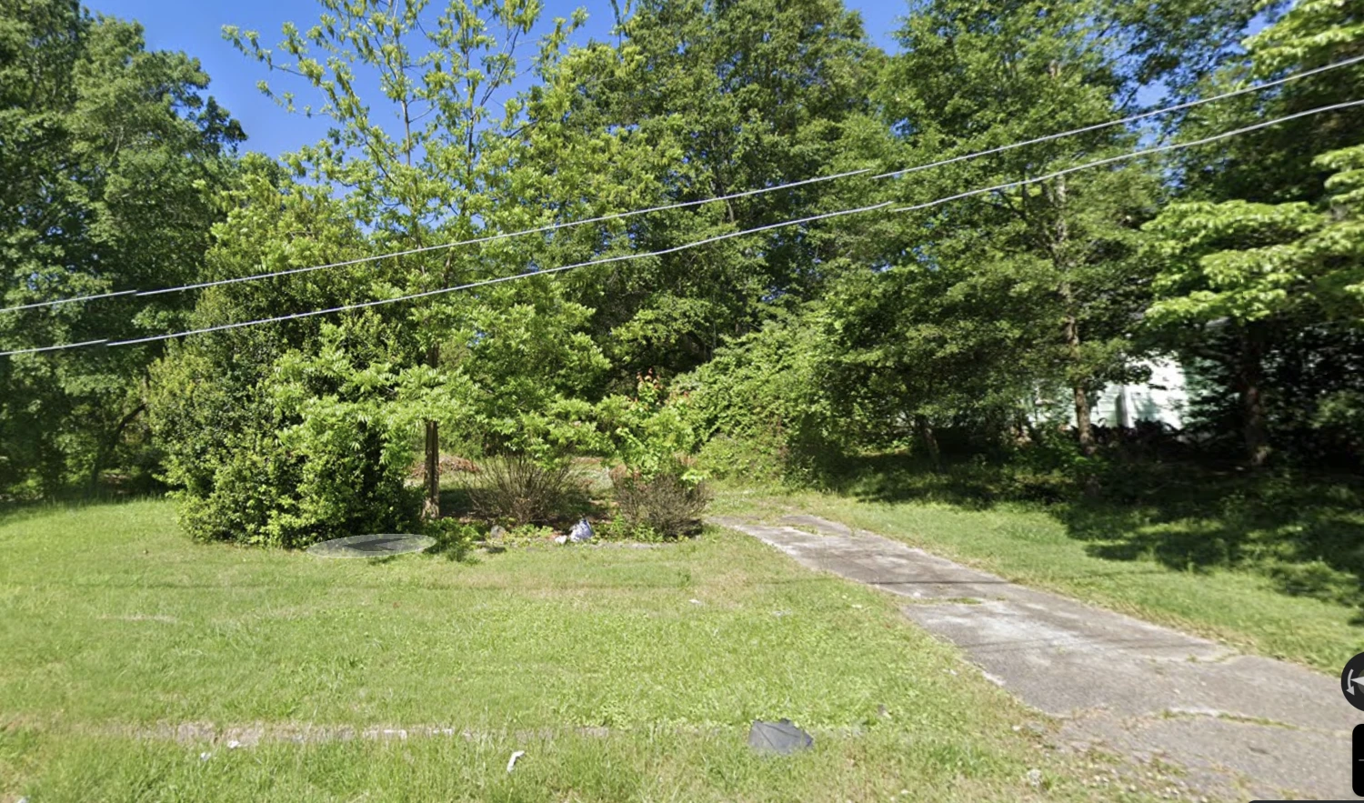 2204 Idlewood Road
