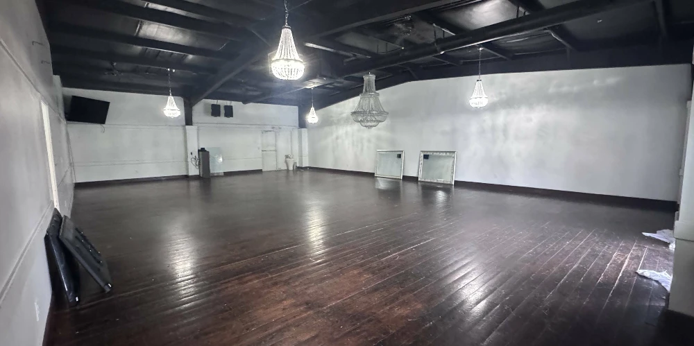 3,200 SQ FT Flex Space Near HWY 76- I-85- Pendleton