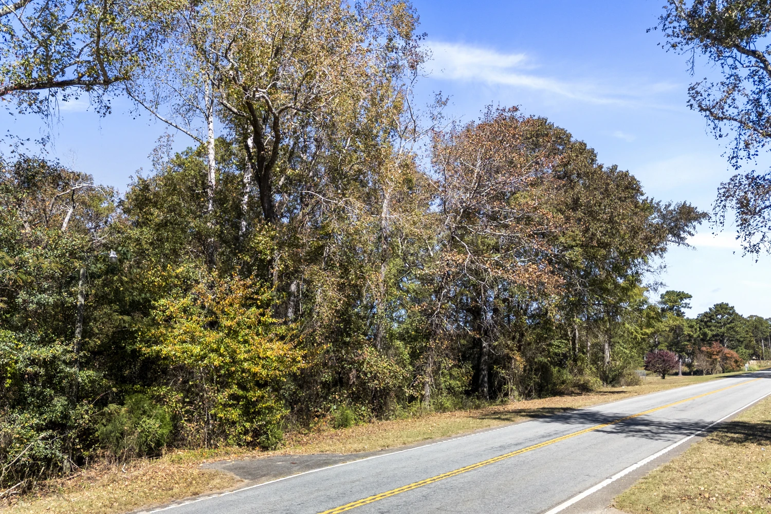 8 Acres Land- HWY 29- Near Lake Hartwell- No Zoning