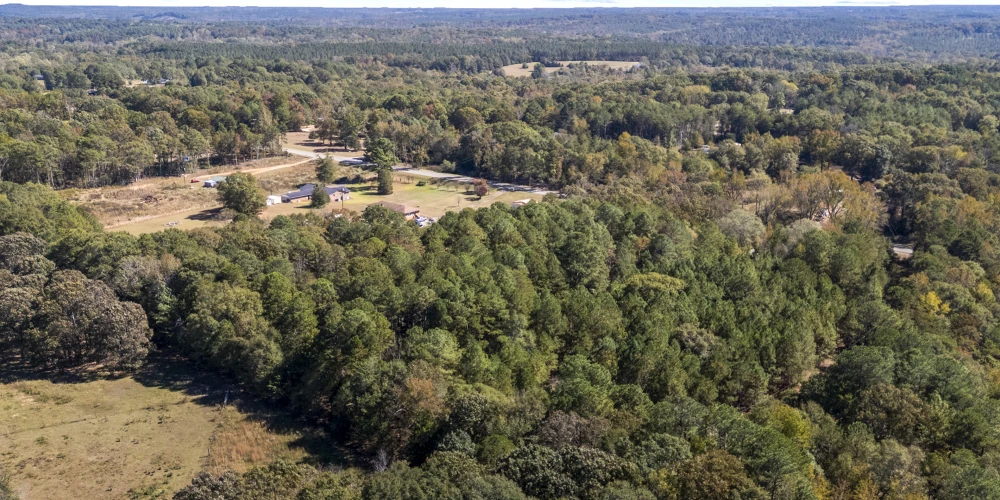 8 Acres Land- HWY 29- Near Lake Hartwell- No Zoning