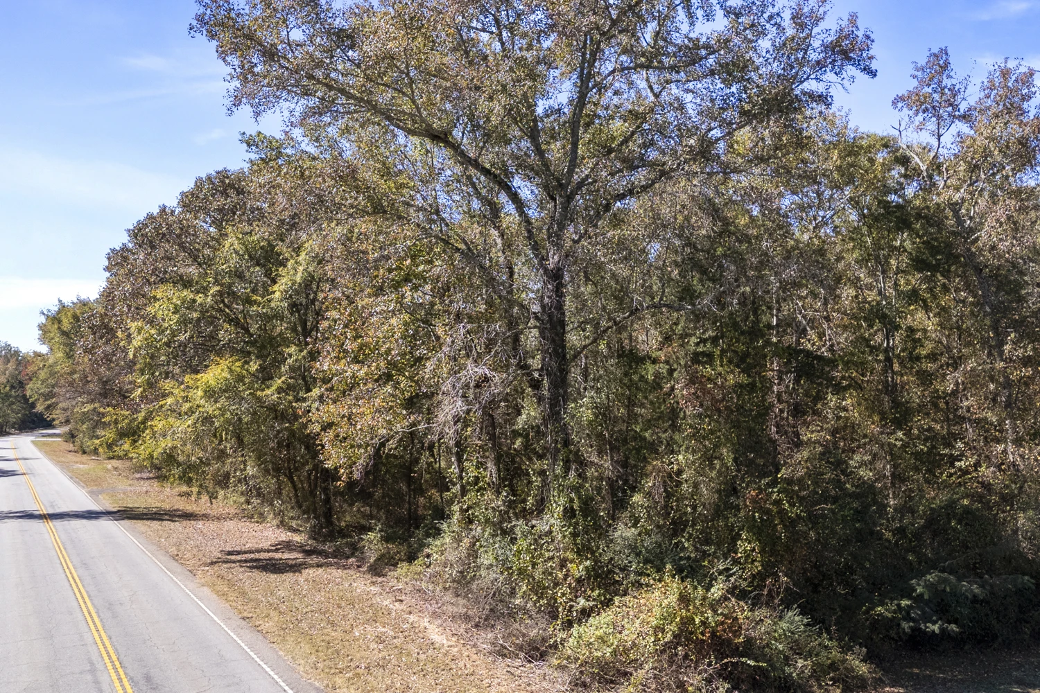 8 Acres Land- HWY 29- Near Lake Hartwell- No Zoning