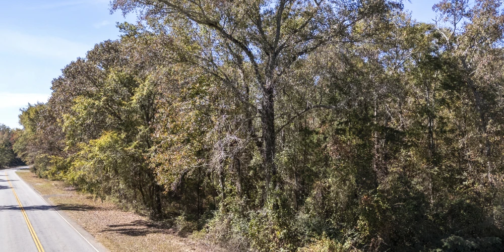 8 Acres Land- HWY 29- Near Lake Hartwell- No Zoning