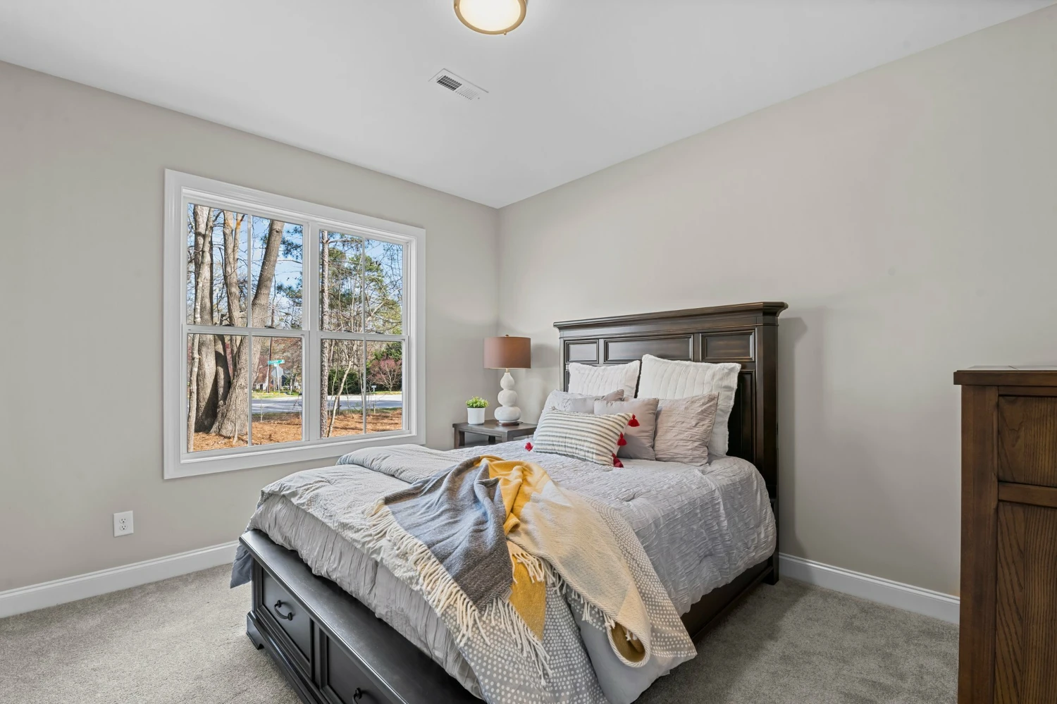 8809 & 8813 Litchford Road
