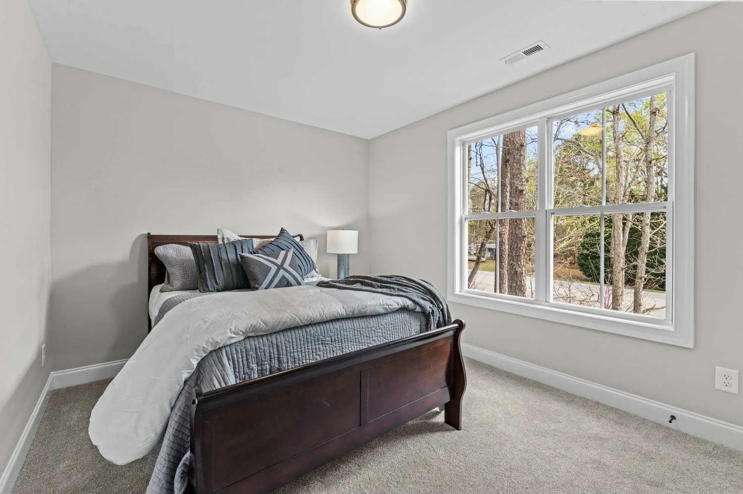 8809 & 8813 Litchford Road