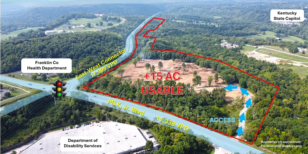 Development Land