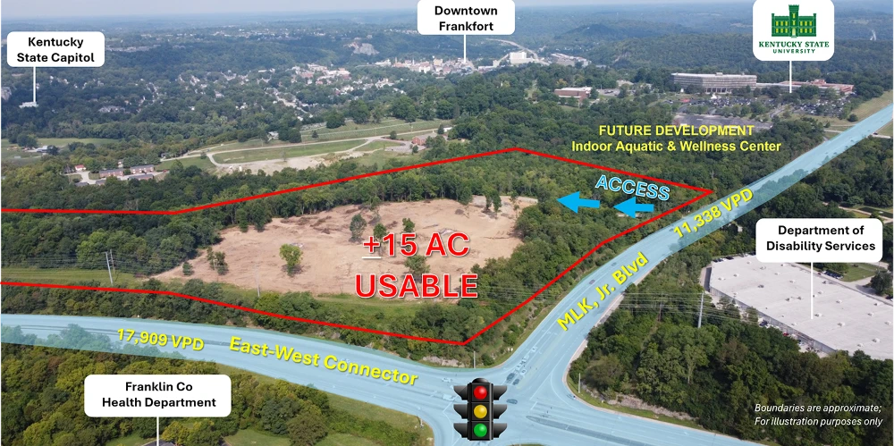 Development Land