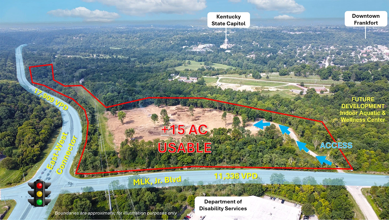 Development Land
