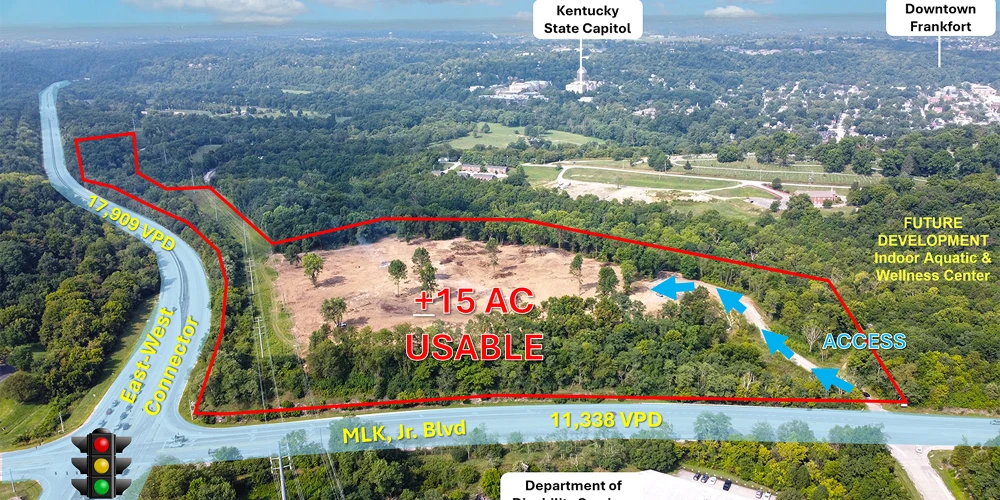 Development Land