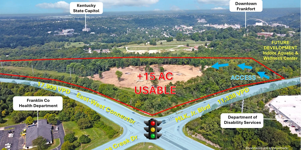 Development Land