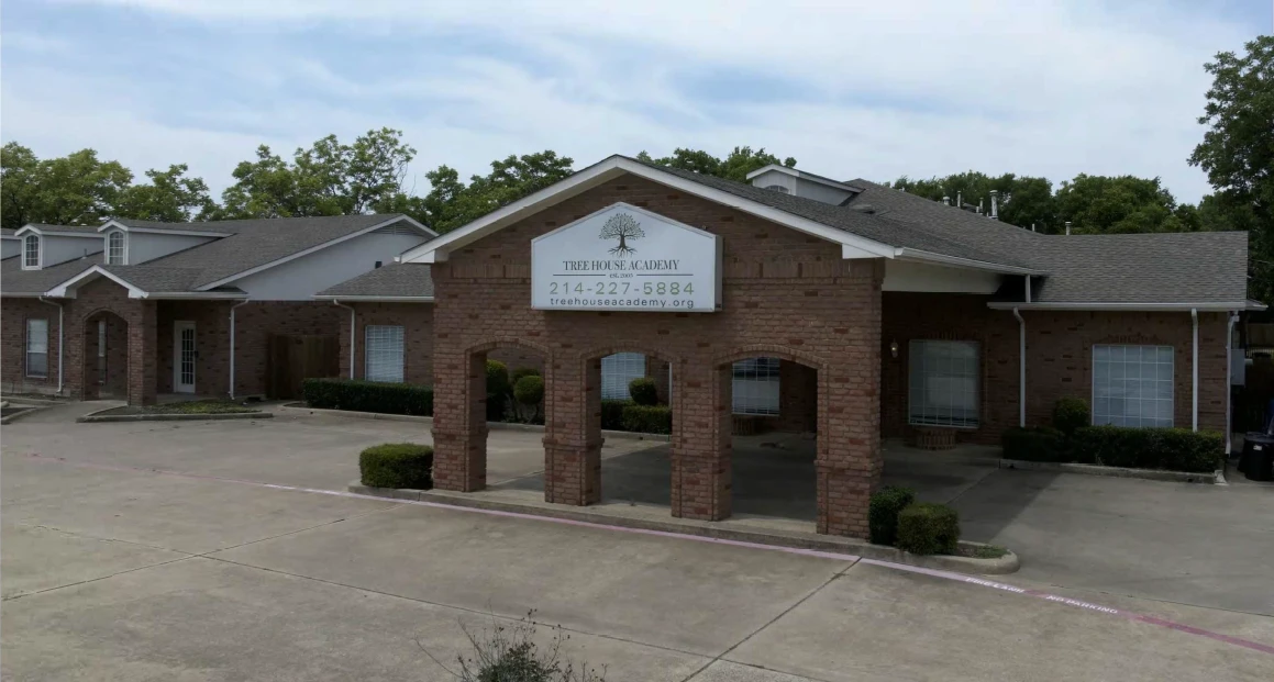 Former Tree House Academy Rowlett