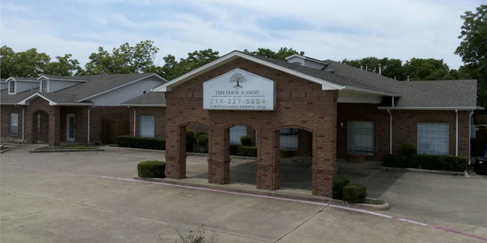 Former Tree House Academy Rowlett