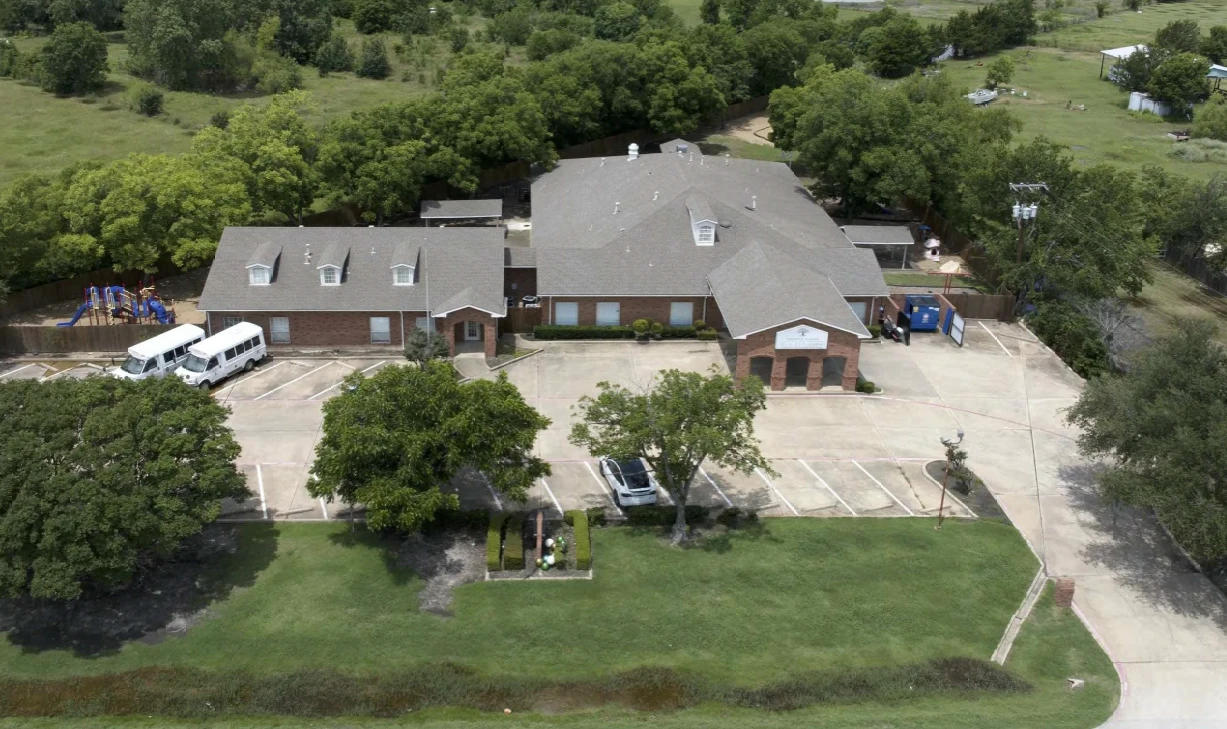 Former Tree House Academy Rowlett
