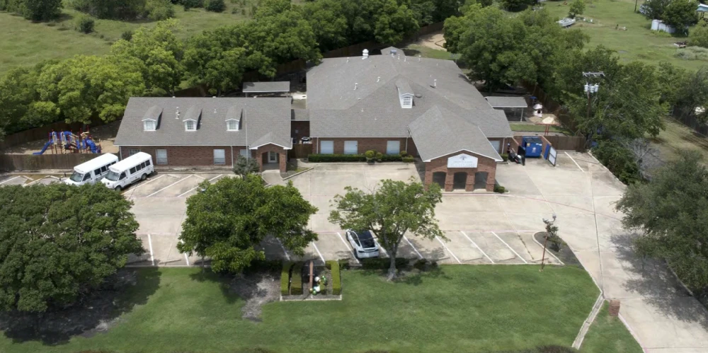 Former Tree House Academy Rowlett