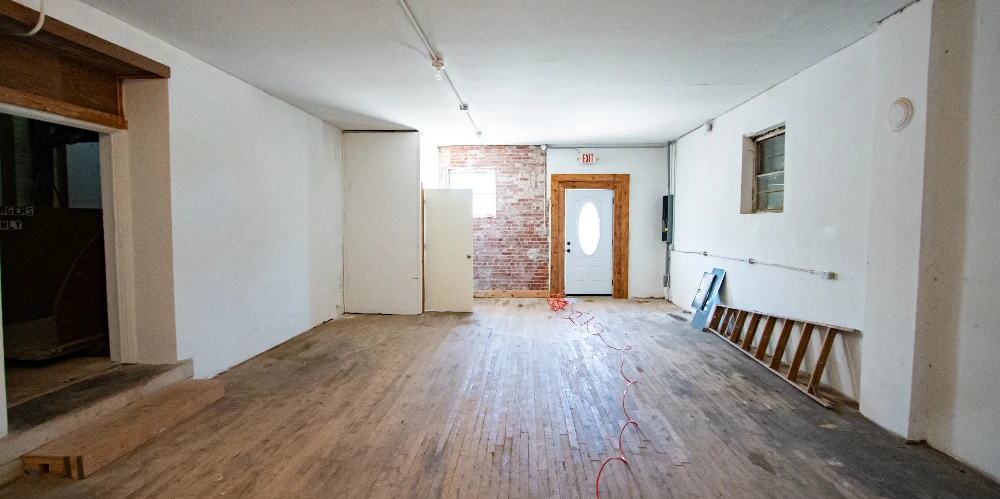 Multi Story Building in Downtown Walhalla- Over 16K SQ FT