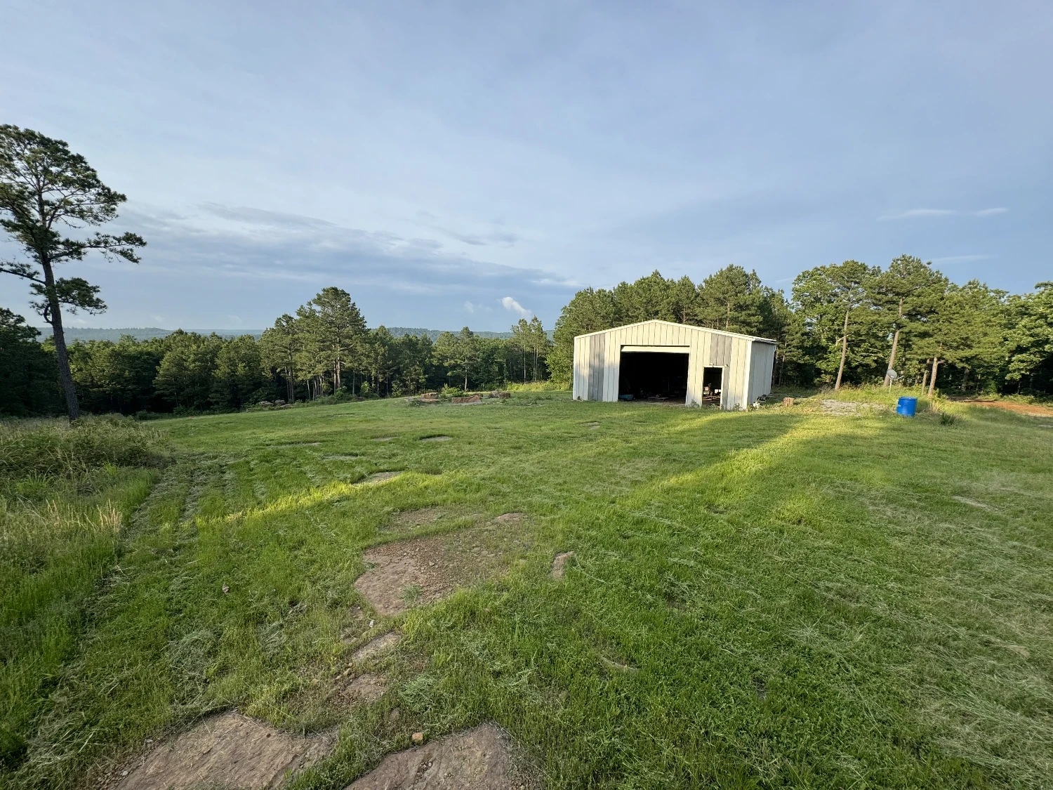 Pinewatch Cabins