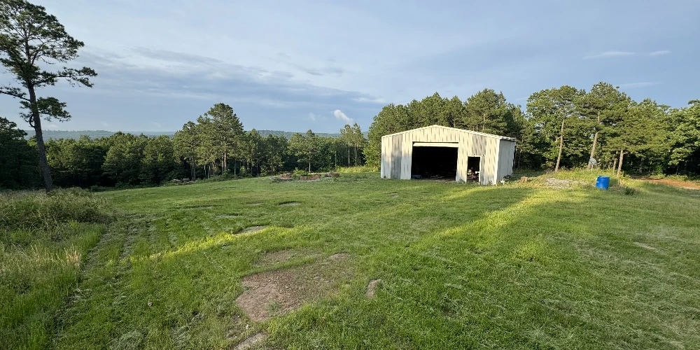 Pinewatch Cabins