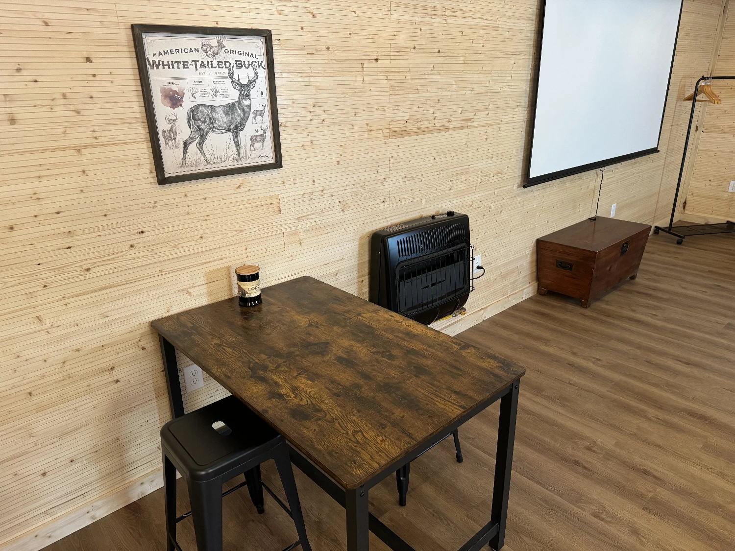 Pinewatch Cabins