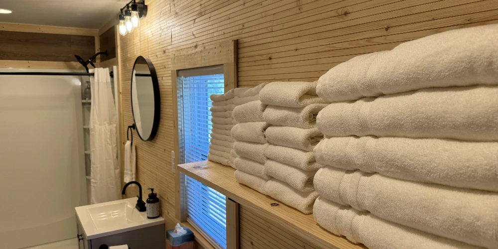 Pinewatch Cabins
