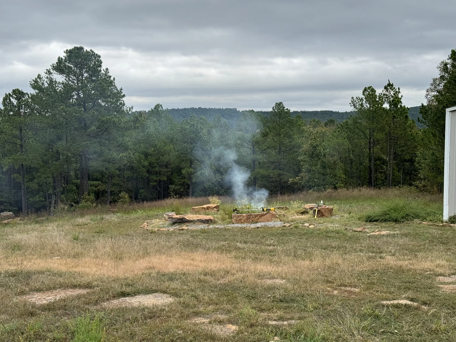 Pinewatch Cabins