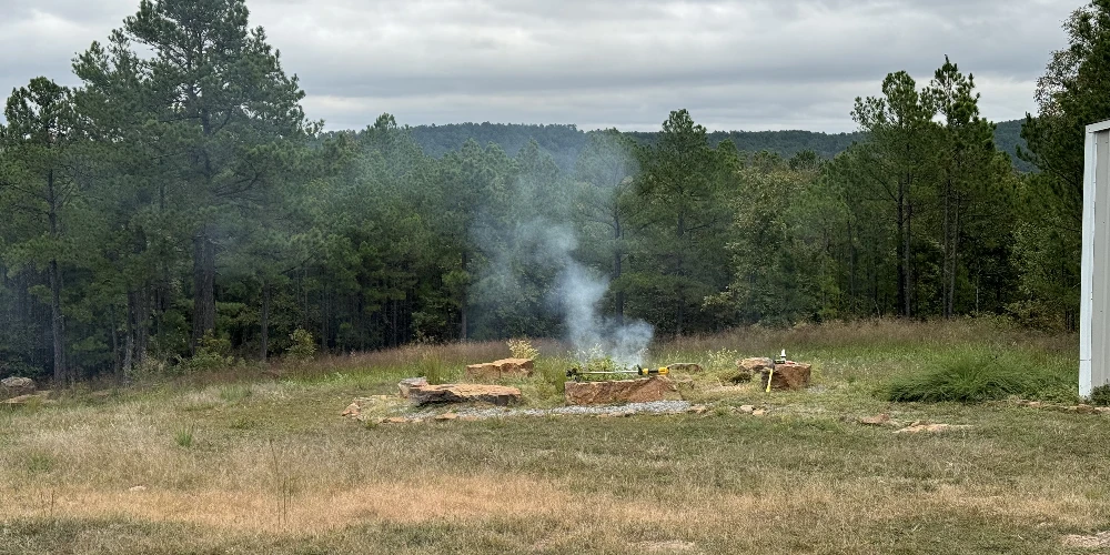 Pinewatch Cabins