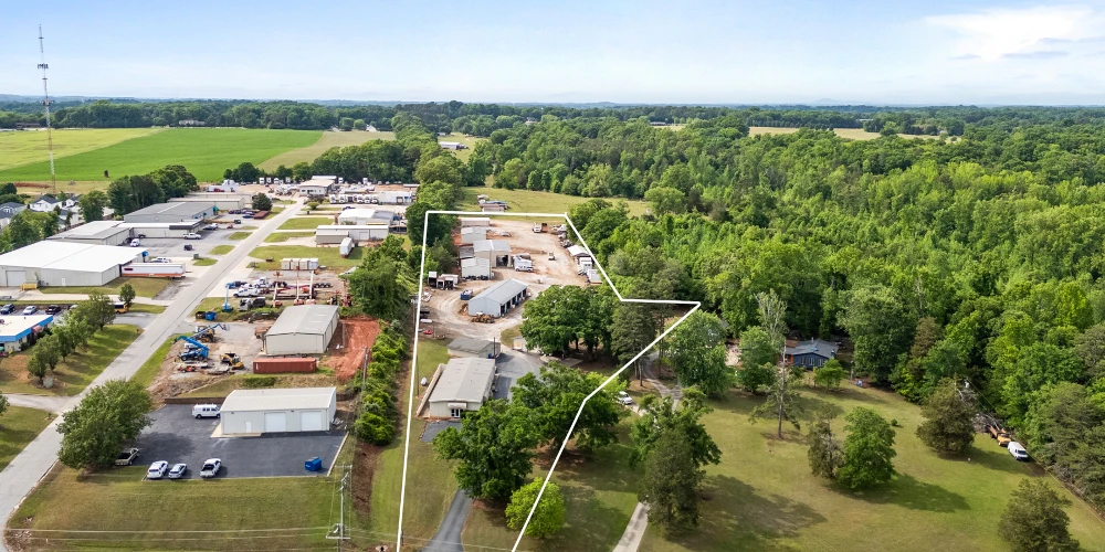 245 WELPINE RD PENDLETON SC 29670-8837