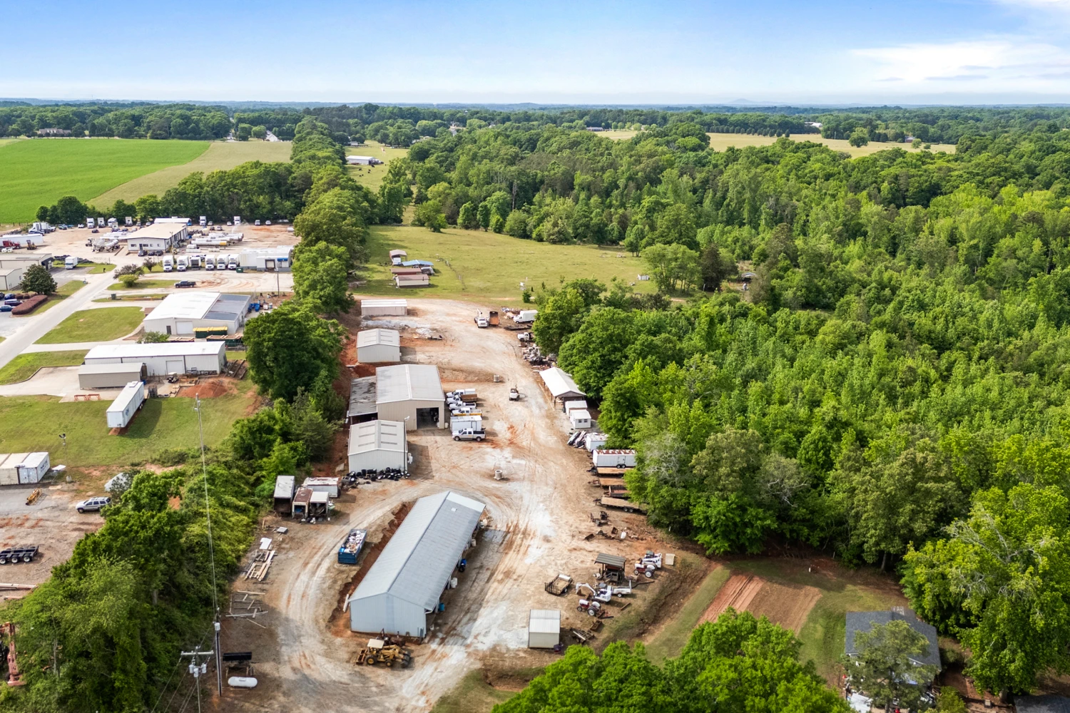 245 WELPINE RD PENDLETON SC 29670-8837
