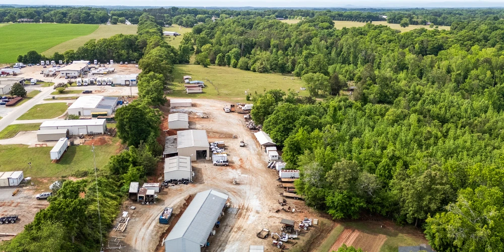 245 WELPINE RD PENDLETON SC 29670-8837
